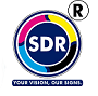 Sdr Enterprises Logo